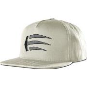 Casquette Etnies JOSLIN SNAPBACK NUDE