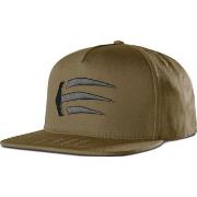 Casquette Etnies JOSLIN SNAPBACK TOBACCO