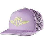 Casquette Etnies WINGS TRUCKER LAVENDER