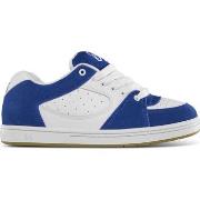 Chaussures de Skate Es ACCEL OG ROYAL WHITE