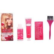 Colorations Garnier Color Sensation 8-blond Lumineux