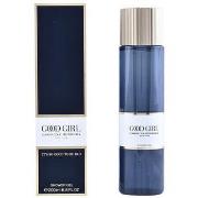 Produits bains Carolina Herrera Good Girl Shower Gel