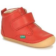 Boots enfant Kickers SABIO