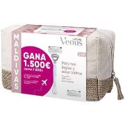 Produits bains Gillette Machine Venus Intima Bag Maldives + 2 Pièces D...