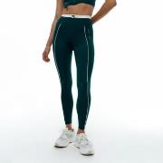 Collants Black Limba Legging de sport Streetflex