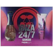 Cologne Pacha Ibiza Sentiment Lot 2 Pcs