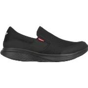 Baskets basses Mbt SPORTS MODENA III SLIP ON 703033