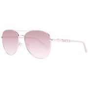 Lunettes de soleil Guess Lunettes de soleil Femme GF6143 5928F