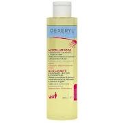 Produits bains Dexeryl Huile Nettoyante Douche