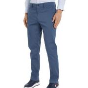 Pantalon Tommy Hilfiger MW0MW35637-DBZ