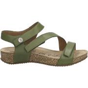 Sandales Josef Seibel Tonga 25, khaki