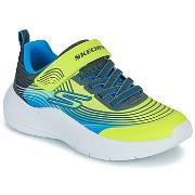 Baskets basses enfant Skechers MICROSPEC ADVANCE