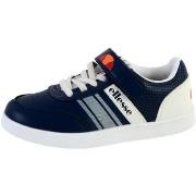 Baskets basses enfant Ellesse Basket Figaro Kid