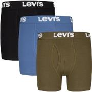 Boxers Levis Pack de 3 Boxers Junior