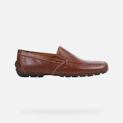 Mocassins Geox U MONER