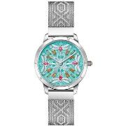 Montre Thomas Sabo WA0368-201-215, Quartz, 33mm, 5ATM