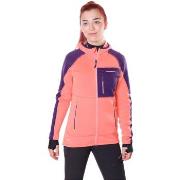 Sweat-shirt Trango CHAQUETA TRX2 STRETCH WM PRO