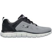 Chaussures Skechers TRACK - BROADER