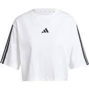 Polo adidas W 3S SJ TLR T