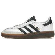 Baskets adidas Handball Spezial White Black Gum