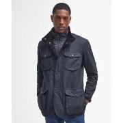 Manteau Barbour Veste Ogston marine