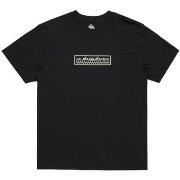 T-shirt Quiksilver Ev Sun Dagger