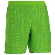 Short Under Armour Short Launch 7" Print