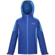 Veste enfant Regatta Hurdle IV Waterproof