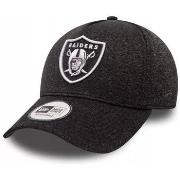 Casquette New-Era Trucker Droite Oakland Raiders Jerse