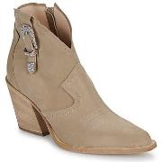 Bottines Fru.it -