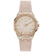 Montre Guess Montre Femme GW0408L3