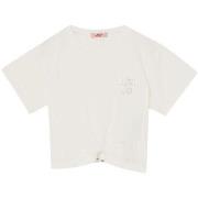 T-shirt enfant Liu Jo T-shirt en coton