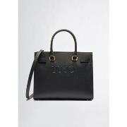 Sac a main Liu Jo Shopper noir