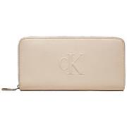 Portefeuille Calvin Klein Jeans K60K612743-PCJ