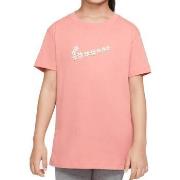 T-shirt enfant Nike DO1343-603