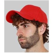 Casquette Kebello Casquette Rouge H