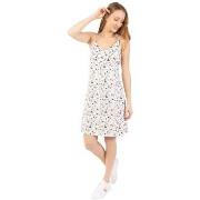 Robe Coton Du Monde Bea