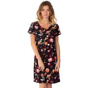 Robe Coton Du Monde Natalia