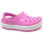 Mules enfant Crocs CRO-RRR-207006-6SW