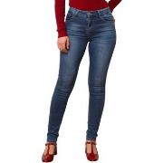 Jeans La Modeuse 67685_P157104