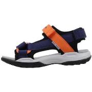 Sandales enfant Geox J BOREALIS BOY E