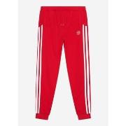 Jogging Sergio Tacchini Nouveau pantalon de sport damarindo - rouge bl...