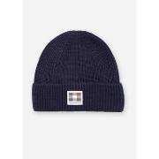 Bonnet Aquascutum Bonnet actif patch - marine