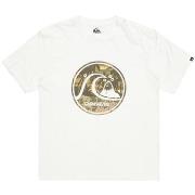 T-shirt Quiksilver Evo Bubble Wrapped