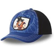 Casquette Freegun Casquette baseball Dragon Ball Z Goku