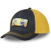 Casquette Freegun Casquette baseball enfant Dragon Ball Z Vegeto