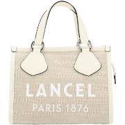 Cabas Lancel Cabas / Shopping S Summer Tote A120065ZTU Beige