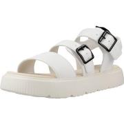 Sandales enfant Geox J SANDAL KODETTE GIR