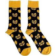 Chaussettes Wu-Tang Clan RO9860