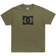 T-shirt DC Shoes DC Star